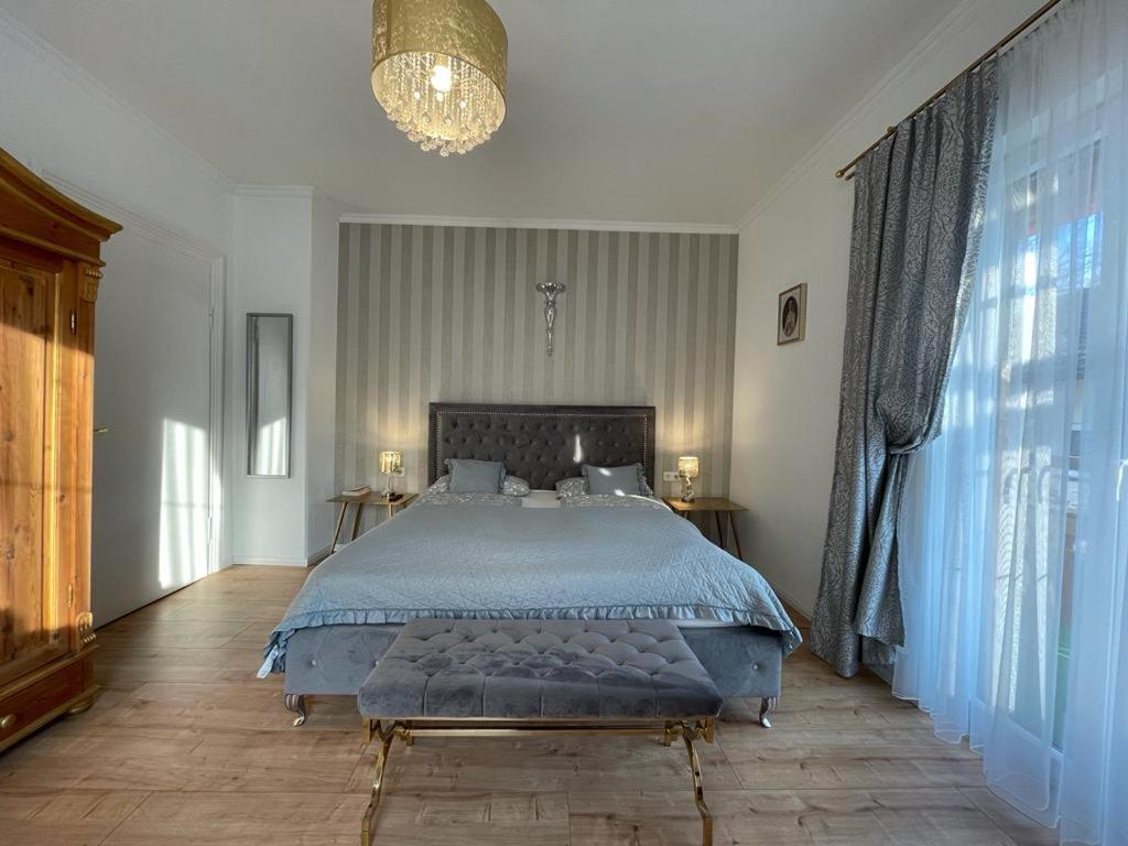 Füssen Boutique Haus Sissi 아파트 외부 사진