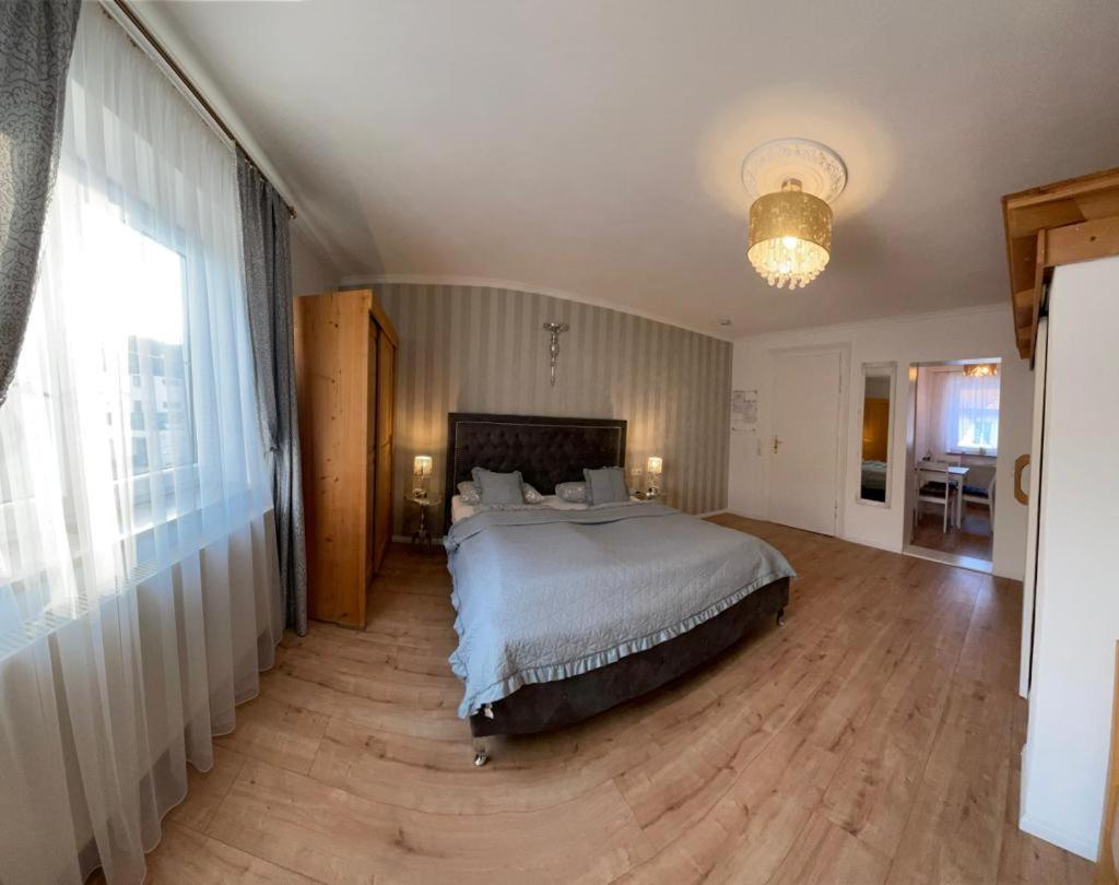 Füssen Boutique Haus Sissi 아파트 외부 사진