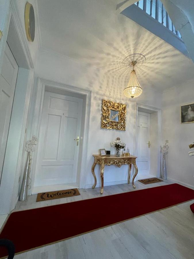 Füssen Boutique Haus Sissi 아파트 외부 사진