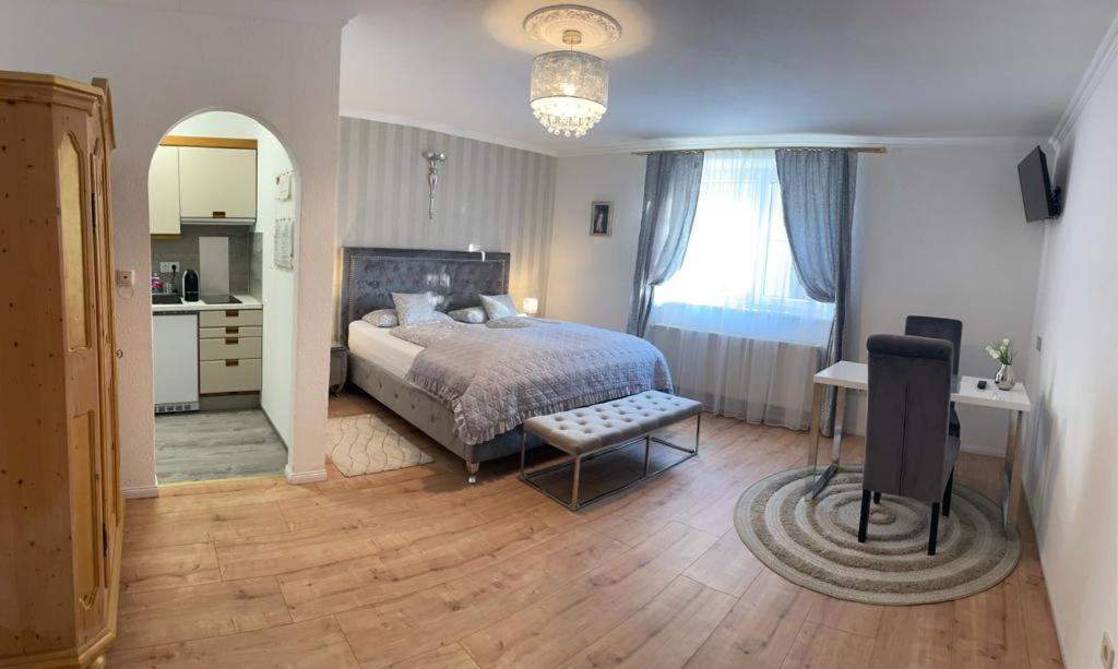 Füssen Boutique Haus Sissi 아파트 외부 사진