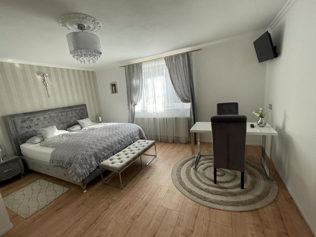 Füssen Boutique Haus Sissi 아파트 외부 사진