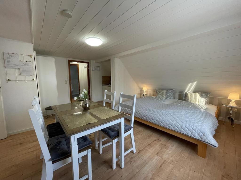 Füssen Boutique Haus Sissi 아파트 외부 사진
