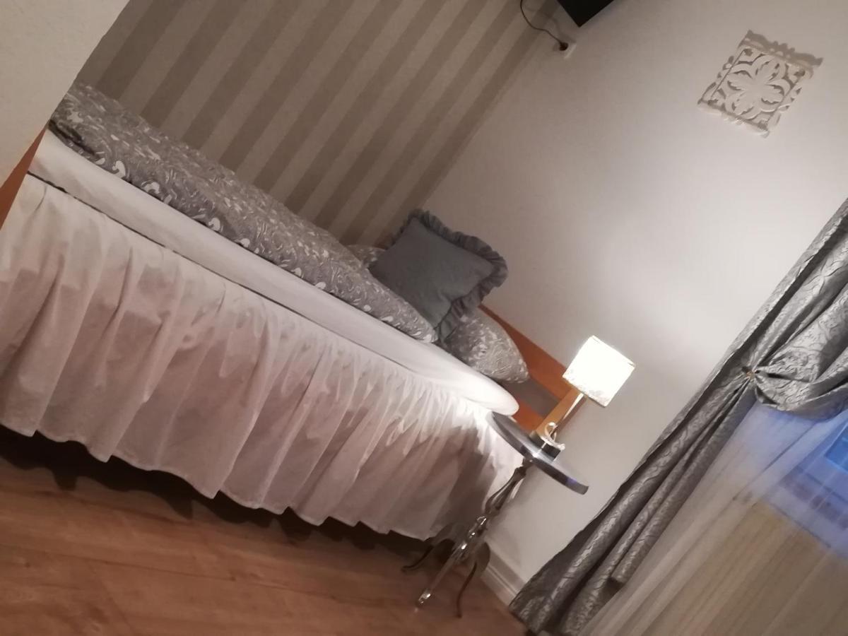 Füssen Boutique Haus Sissi 아파트 외부 사진