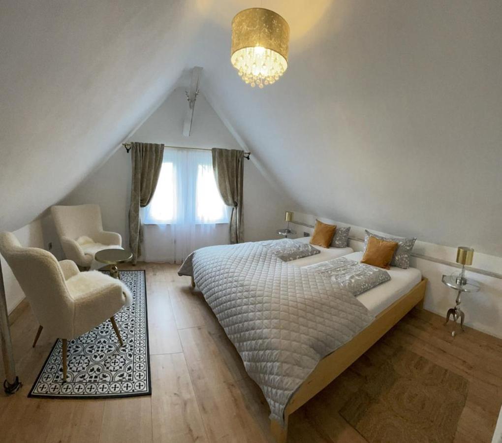 Füssen Boutique Haus Sissi 아파트 외부 사진