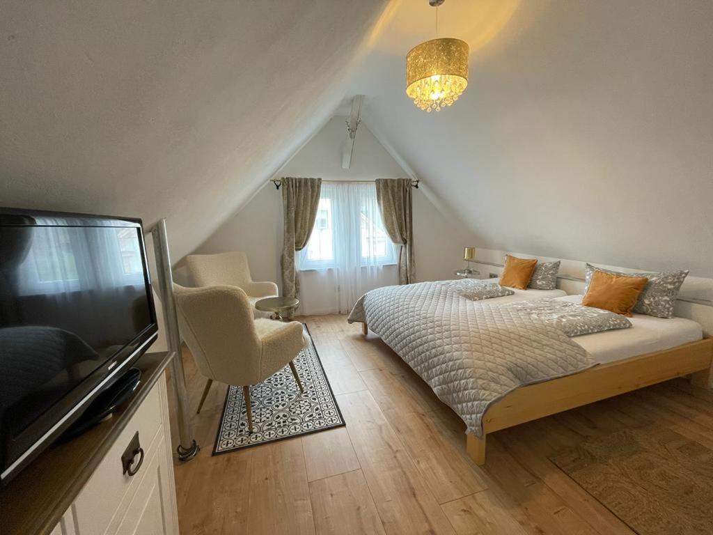 Füssen Boutique Haus Sissi 아파트 외부 사진