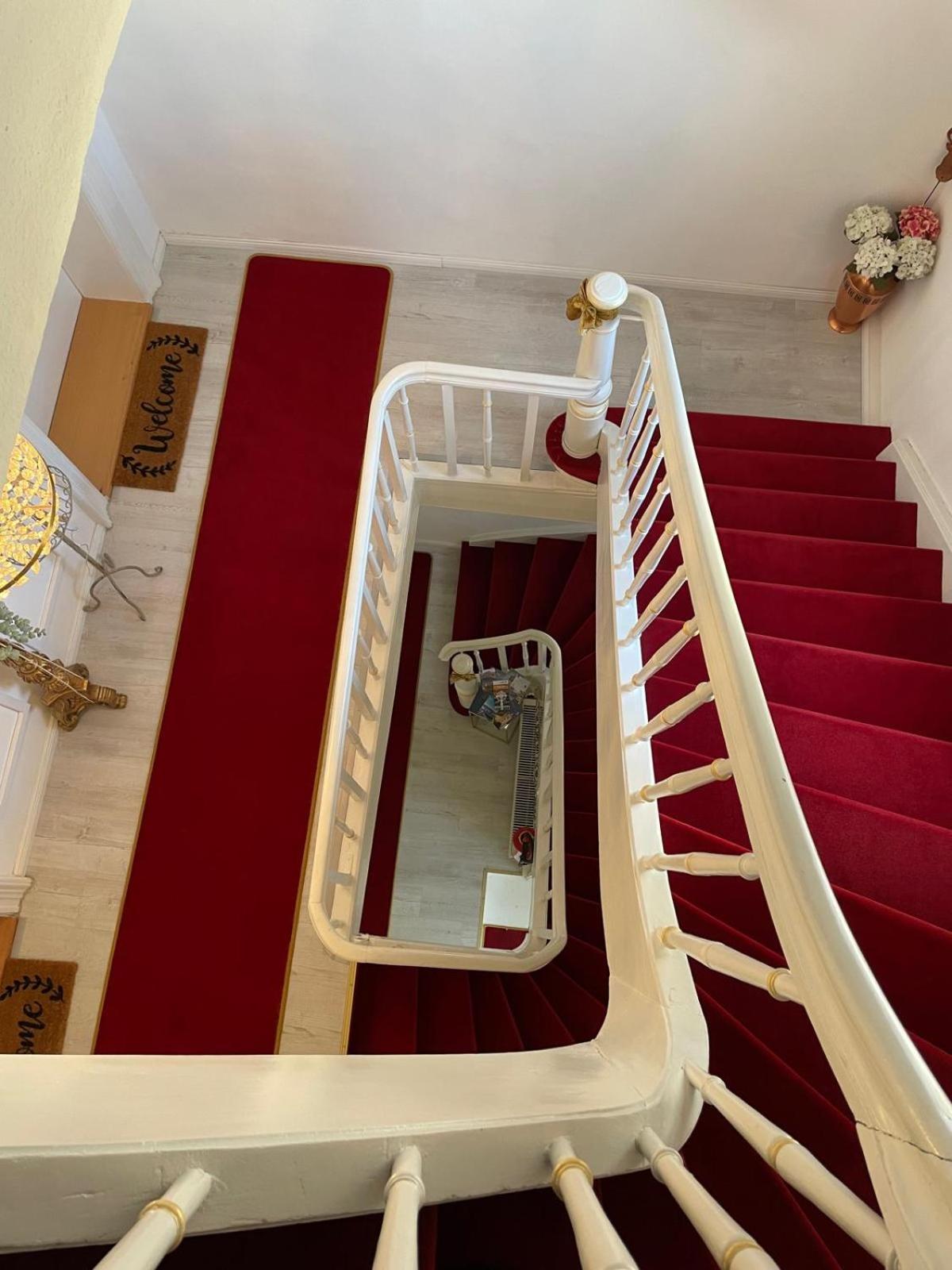 Füssen Boutique Haus Sissi 아파트 외부 사진