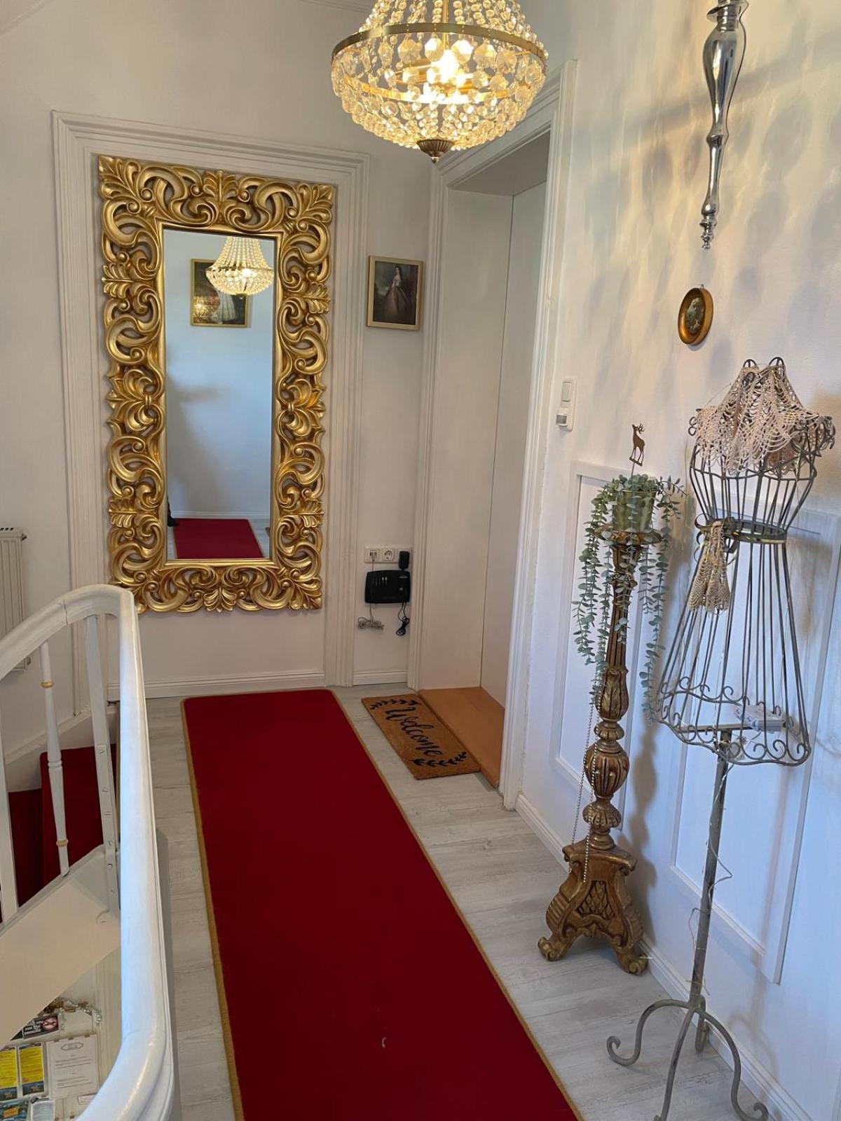 Füssen Boutique Haus Sissi 아파트 외부 사진