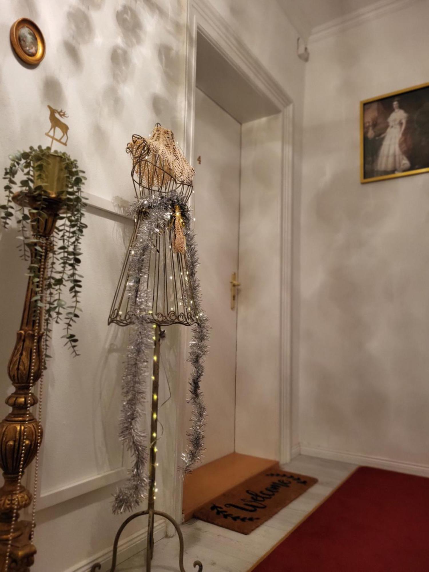 Füssen Boutique Haus Sissi 아파트 외부 사진
