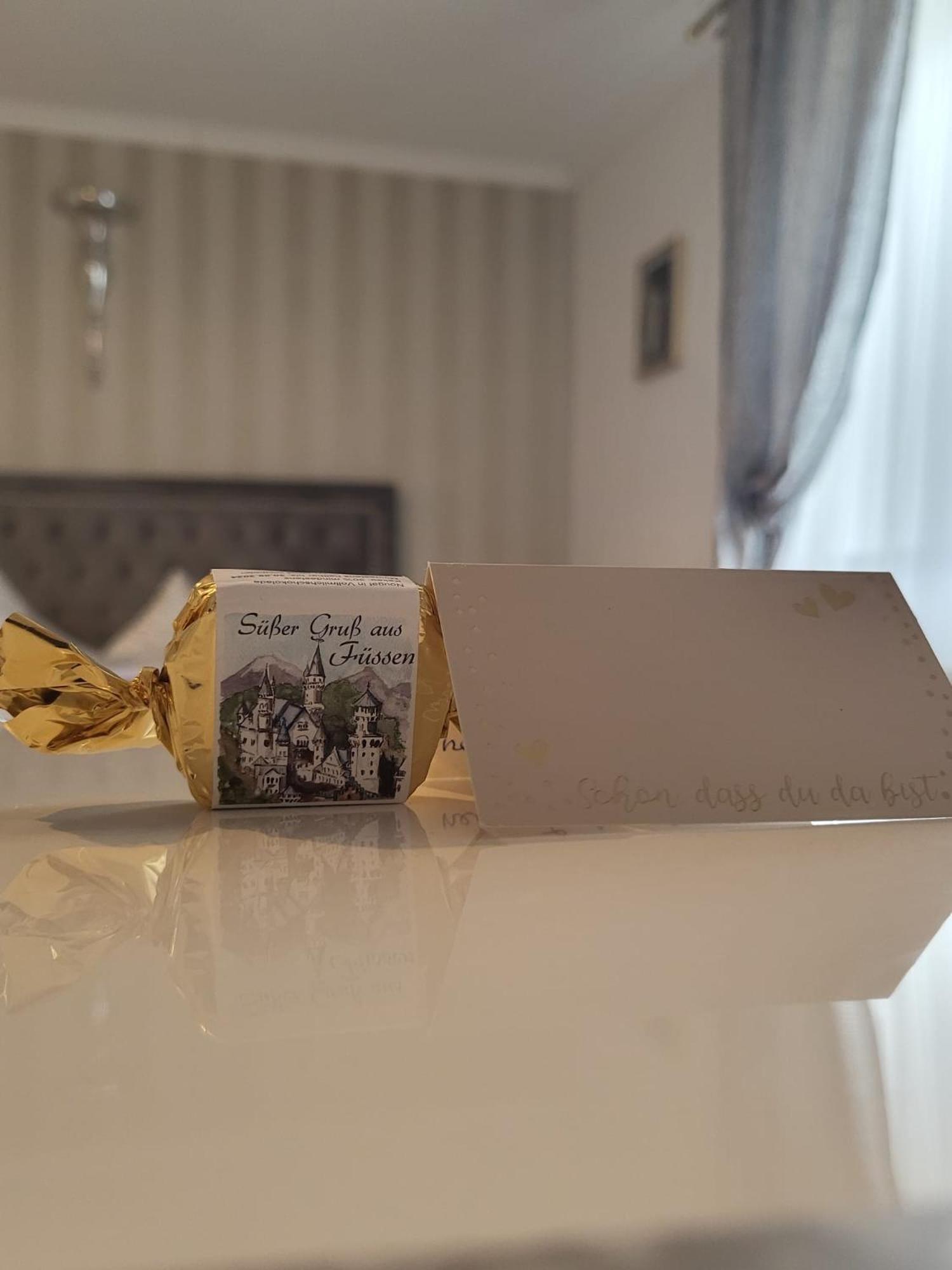 Füssen Boutique Haus Sissi 아파트 외부 사진