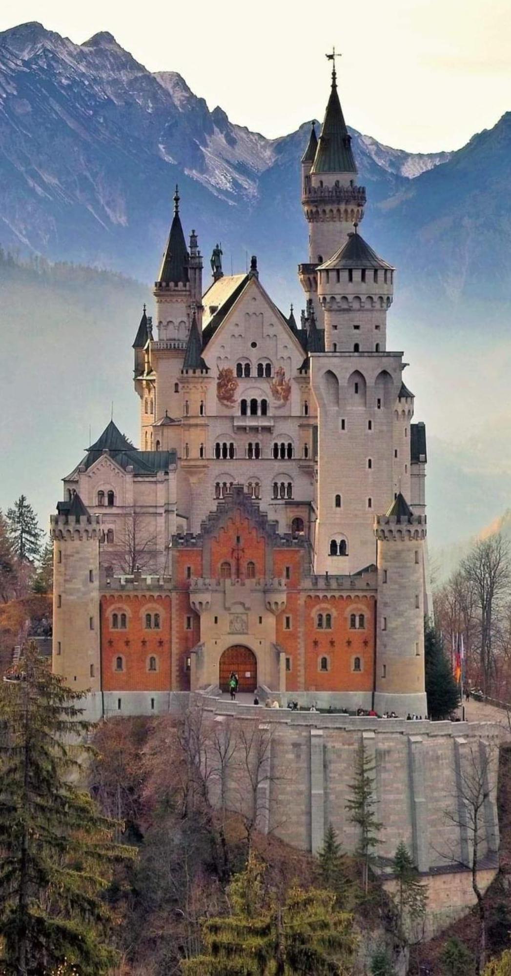 Füssen Boutique Haus Sissi 아파트 외부 사진